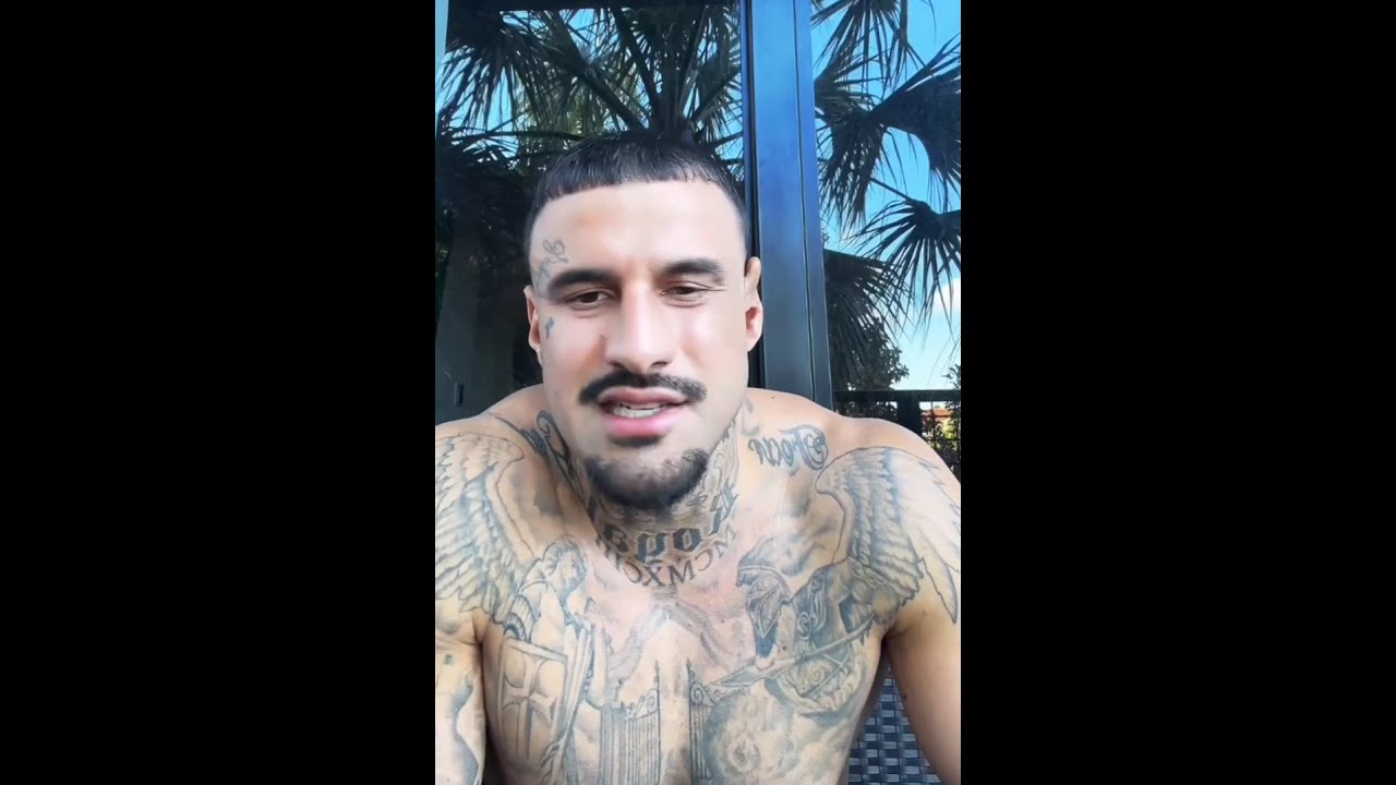 So handsome, so athletic, built by the gym 🔥serious fitness vibes 💪Tiktok USA
