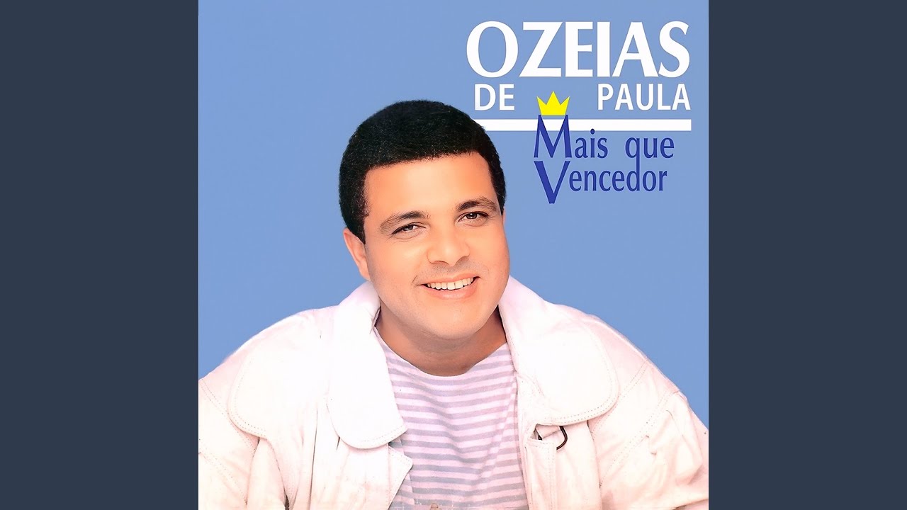 Mais Que Vencedor