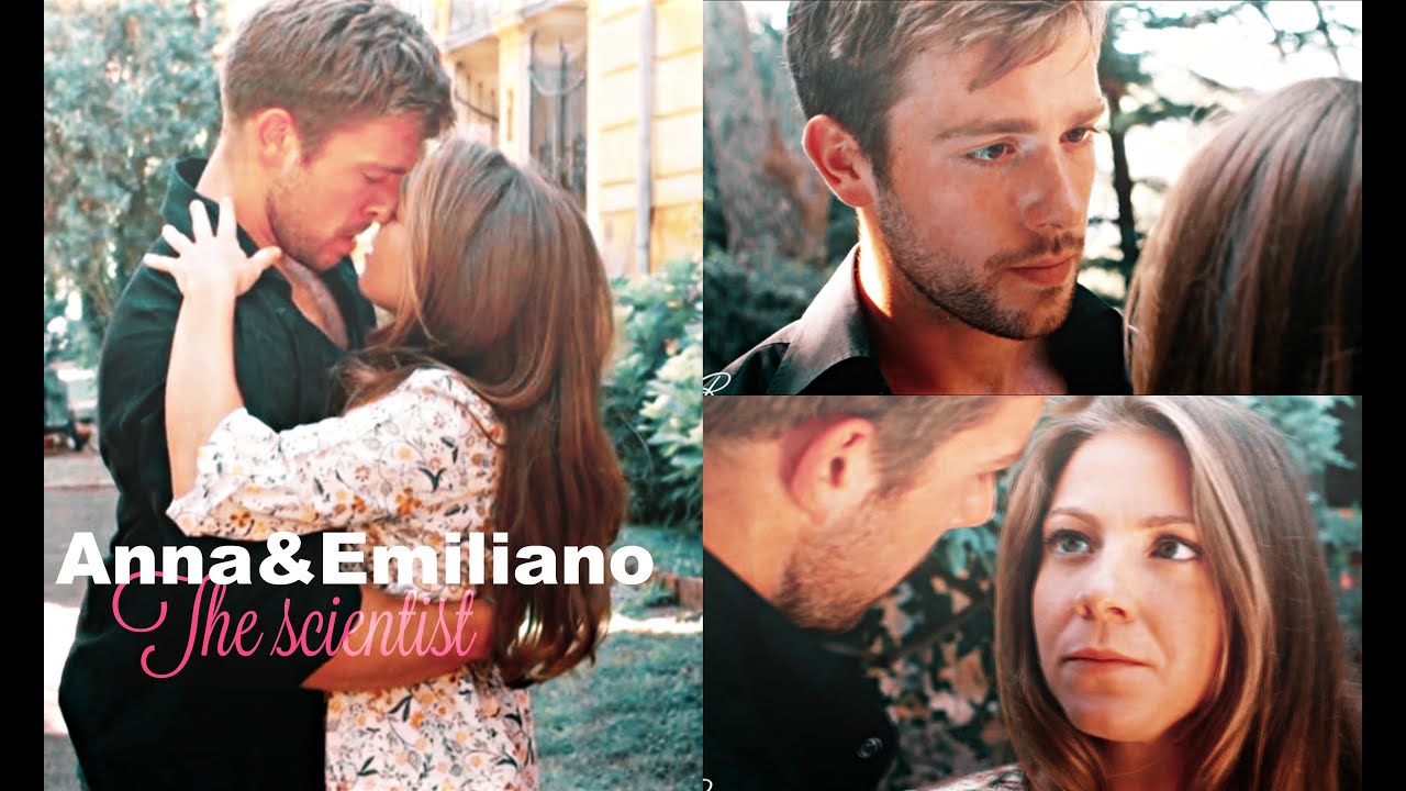 ► Anna&Emiliano | Un medico in famiglia | The scientist.