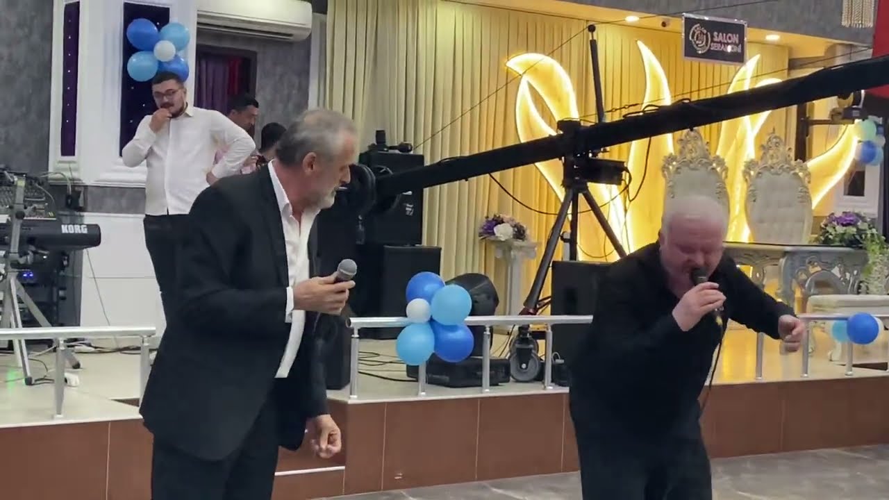 Ellik l Rıza Dalga & İrfan Güneş ( DÜET ) / #keşfet #türkü #keşfetteyiz #türküler #reels
