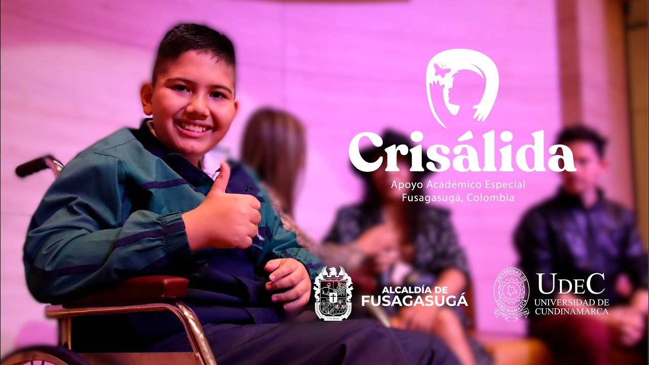 Conversatorios de socialización del Programa de Apoyo Académico, Especial y Emocional Crisálida
