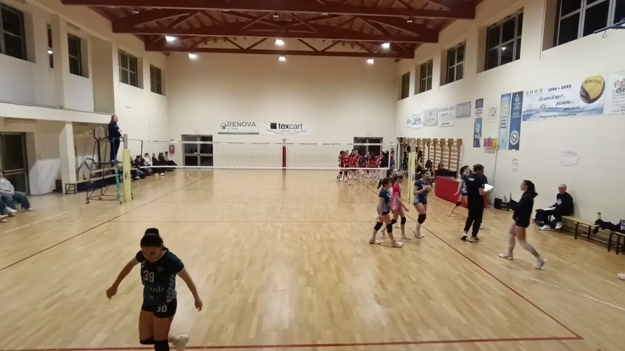 2026-02-27 Mondial - Taccini 3-1