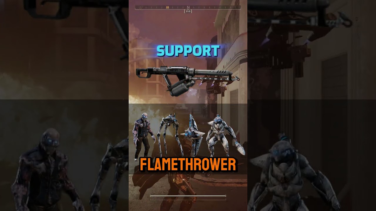 Beast Mode Illuminate Loadout | Rated Diff 8+ Solo | Patch 100.002 | Helldivers 2 | Tips, Tricks