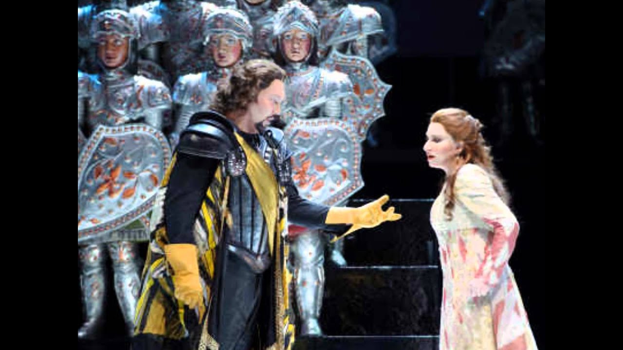 Mariella Devia -G. Rossini - Il Signor Bruschino  