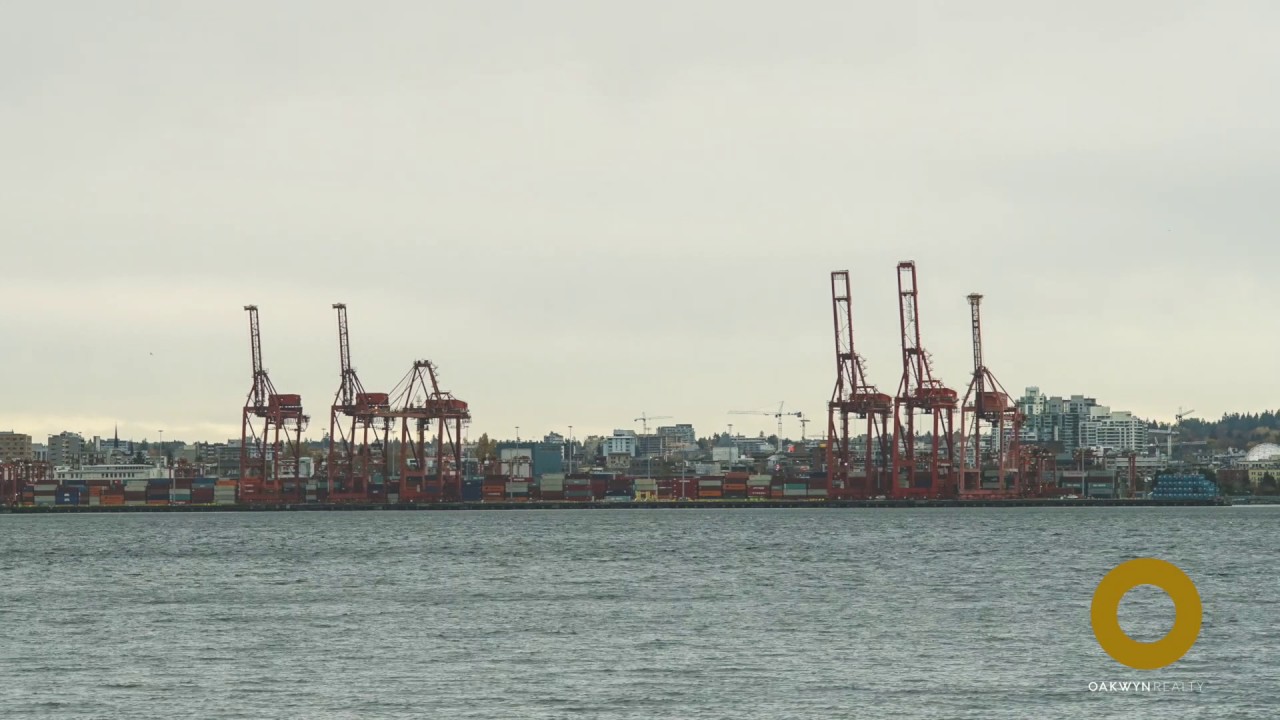 East Van Neighborhood Tour