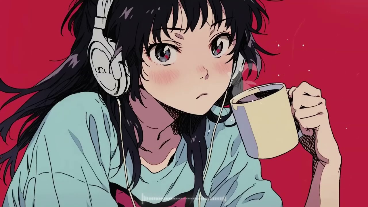 𝐏𝐥𝐚𝐲𝐥𝐢𝐬𝐭 90s Japanese Lofi Hiphop Nostalgic Chill Vibes 1 hour