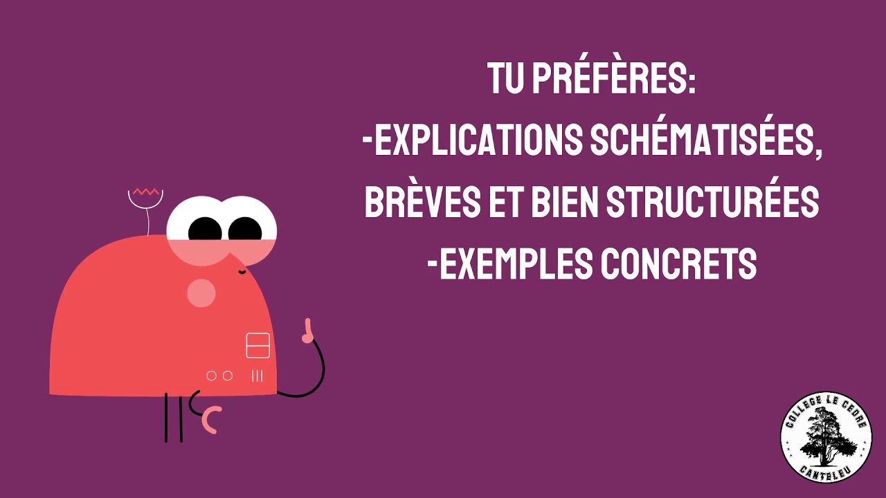 Mémoire visuelle