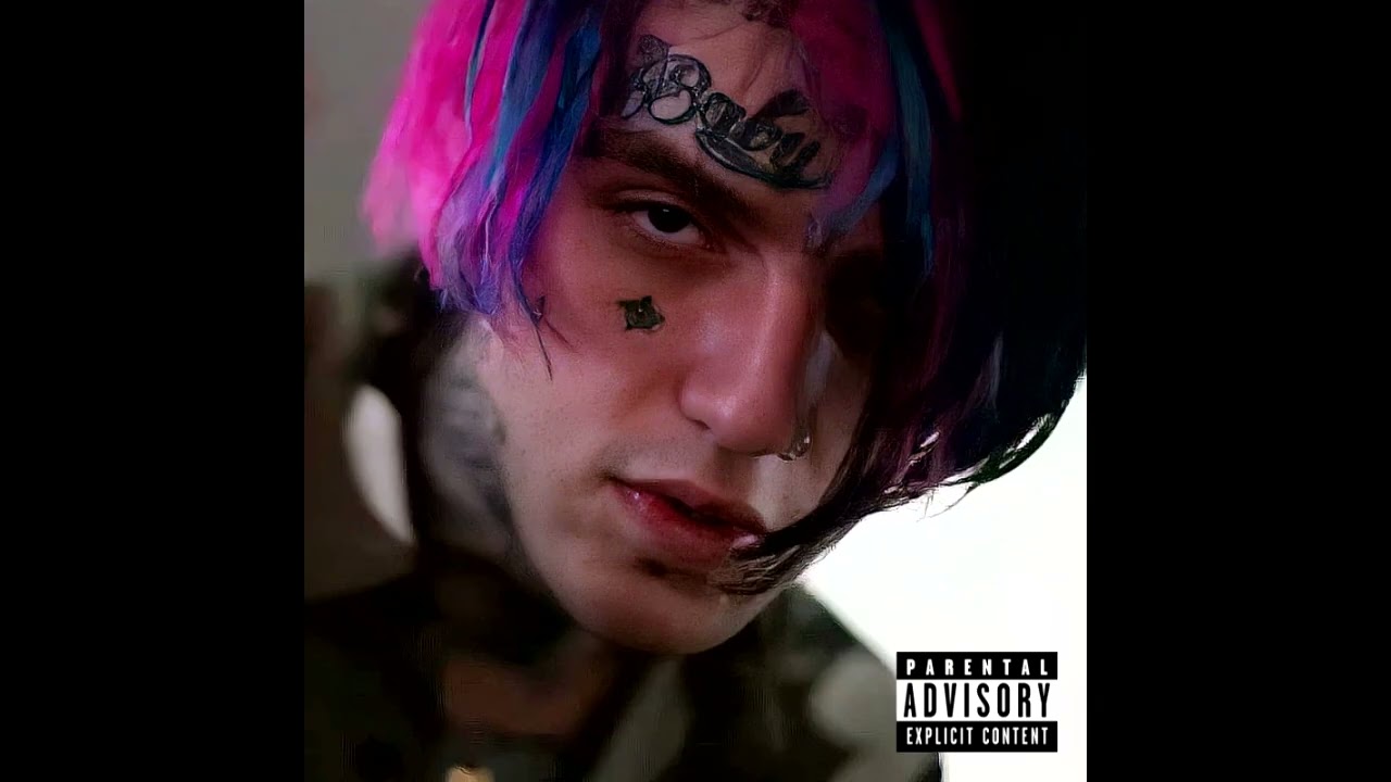 [FREE FOR PROFIT] Lil Peep x Emo Trap Type Beat - 