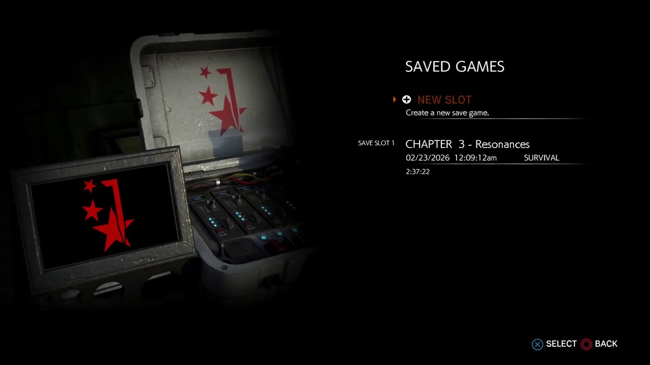 The Evil Within-2 GAME PLAY  PS5 LIVE Part- 02 [@shadow_Gaming Tamil]
