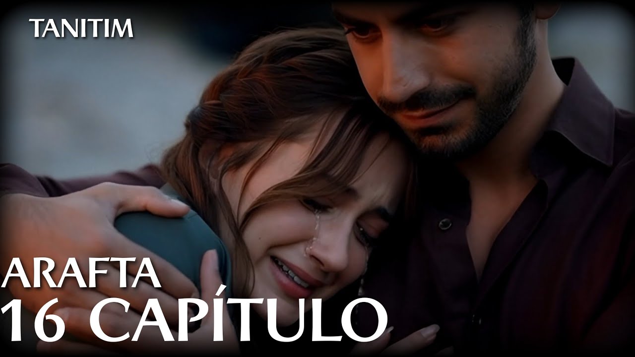 Arafta Episode 16 | Arafta Cap&iacute;tulo 16 Promo&ccedil;&atilde;o (English & Spanish & Portugal subs)