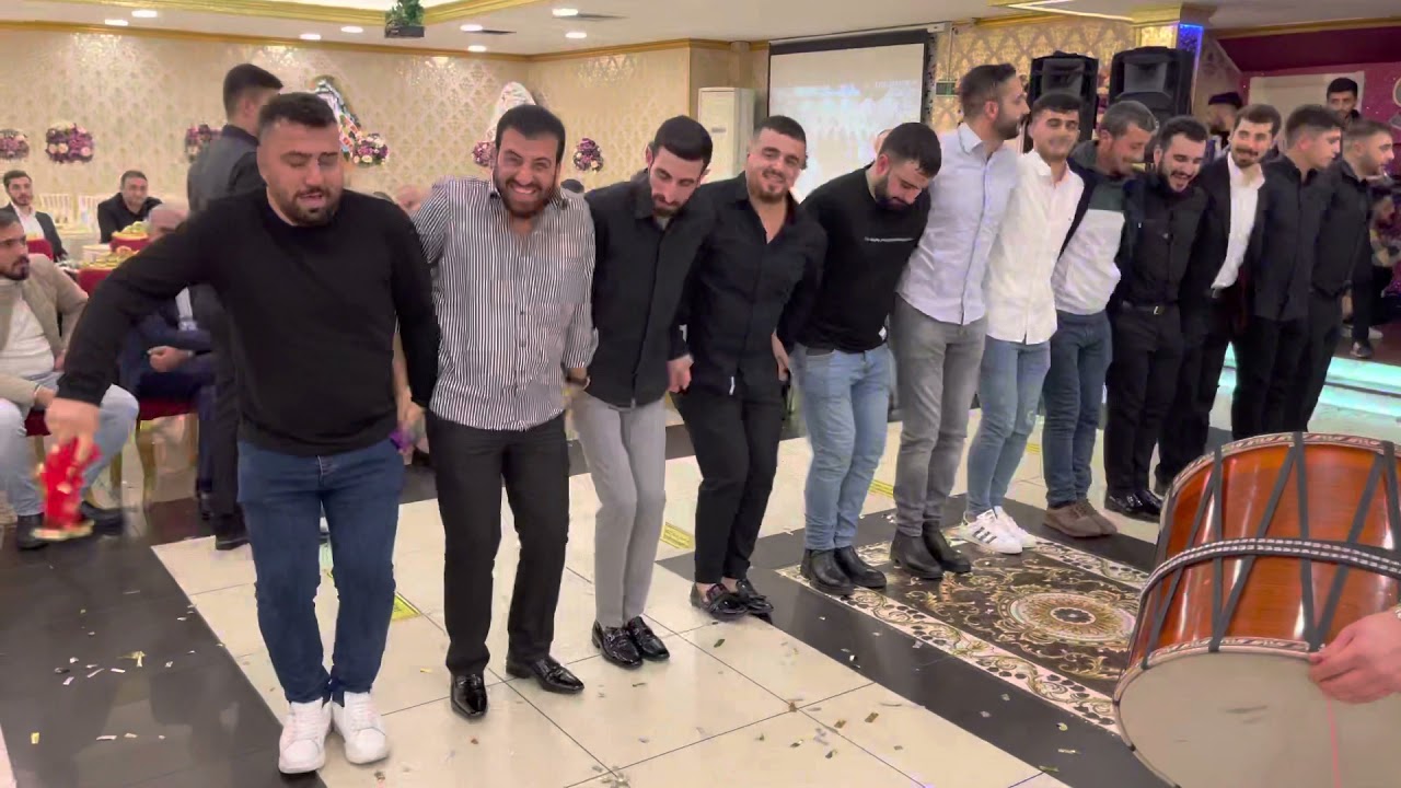 Siirt deli ailesi d&uuml;ğ&uuml;n&uuml; Hakan HALİM Ey&uuml;p GELE&Ccedil;