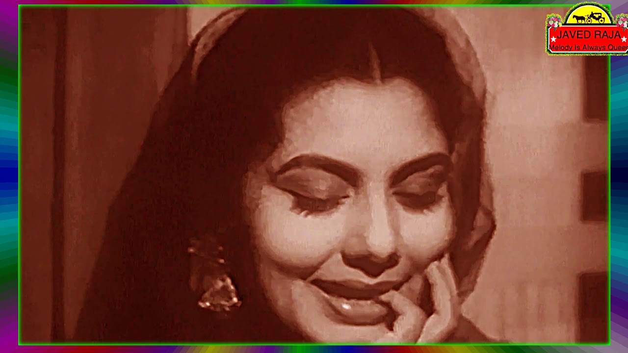 MOHAMMED RAFI SAHAB~Film~SHAMA~{1961}~Wo Saadgi Kahein Ise, Deewangi Kahein~[TRIBUTE to Great Legend