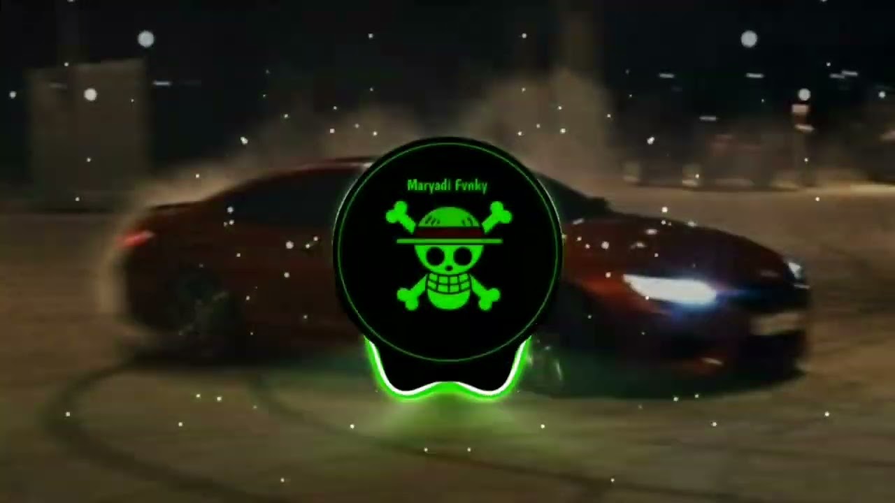DJ CIKINI KE GONDANG DIA KU JADI BEGINI GARA GARA DIA VIRAL VELOCITY TIKTOK TERBARU 2026
