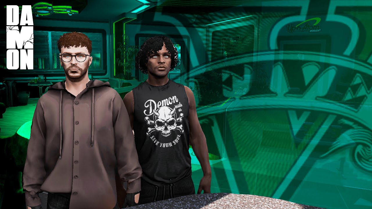 Aaaj to Full W Hona 🔴RolePlay in Samatva🔴 GTA 5 | #samatvaroleplay #damonzone  #gtav