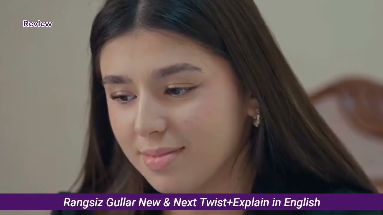 Rangsiz gullar 151-qism (milliy serial) Full Review | Ранги гуллар 151-қисм | New qism 151 Review