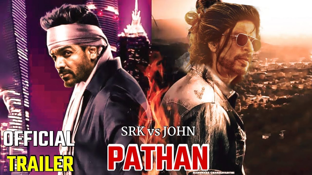 Pathan Movie Official Shahrukh Khan | King Khan Starts Shoot with Deepika Padukone in Europe
