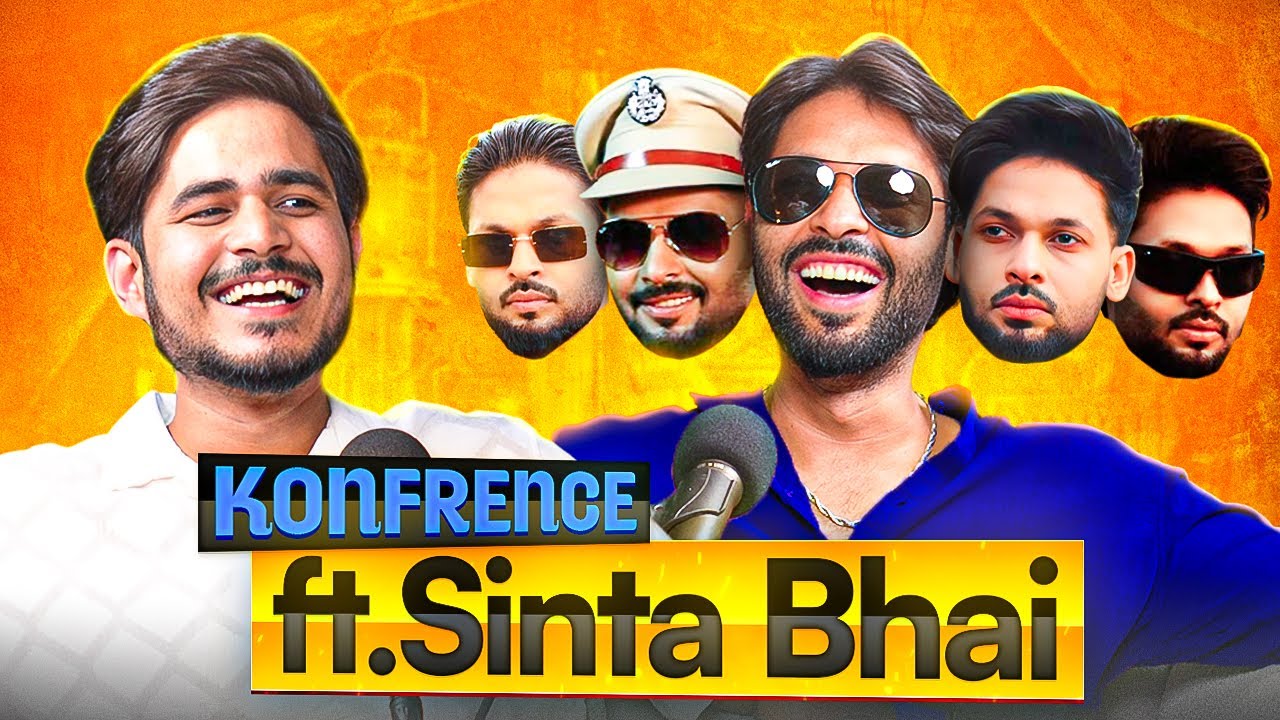 Sinta Bhai, Sumit Parta, Syahi Gaana