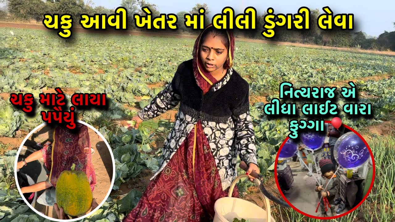 નિત્યરાજ માટે ફુગ્ગા 🎈 લાવ્યા #gujarativlog #pmfamilyvlog #pmfamilyvlog #vlog 
