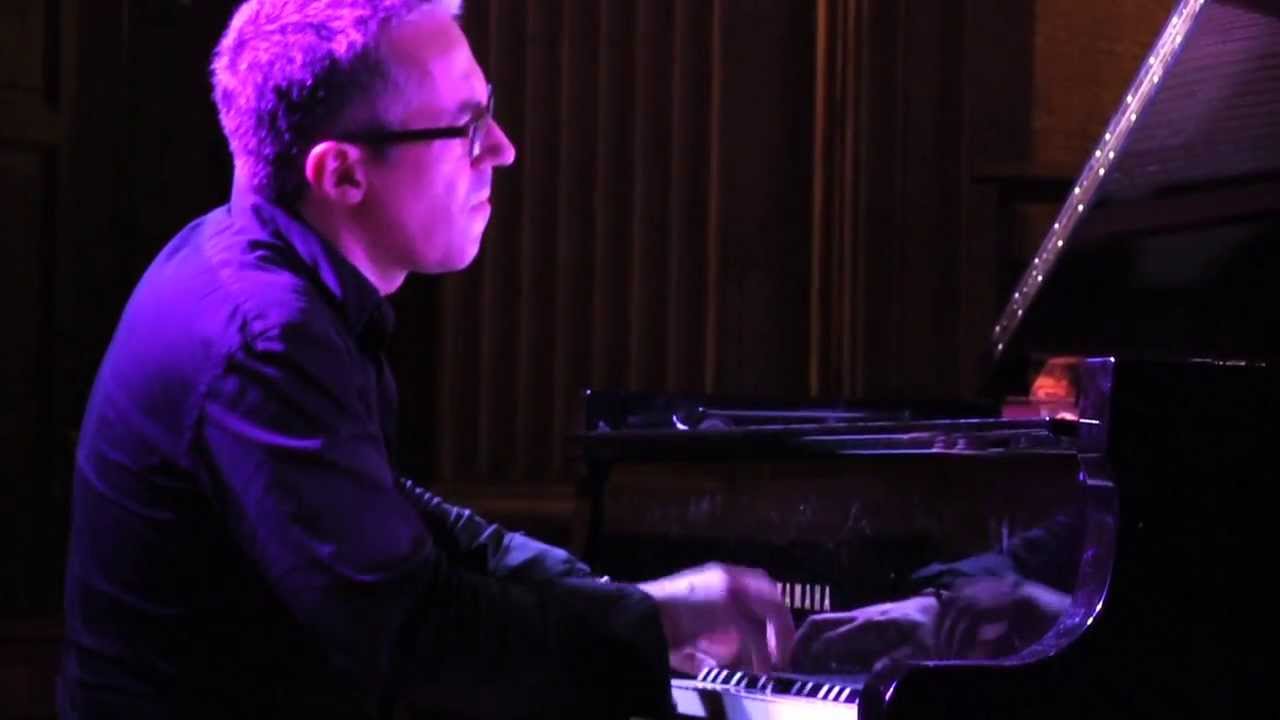 Manuel Rocheman Trio EPK
