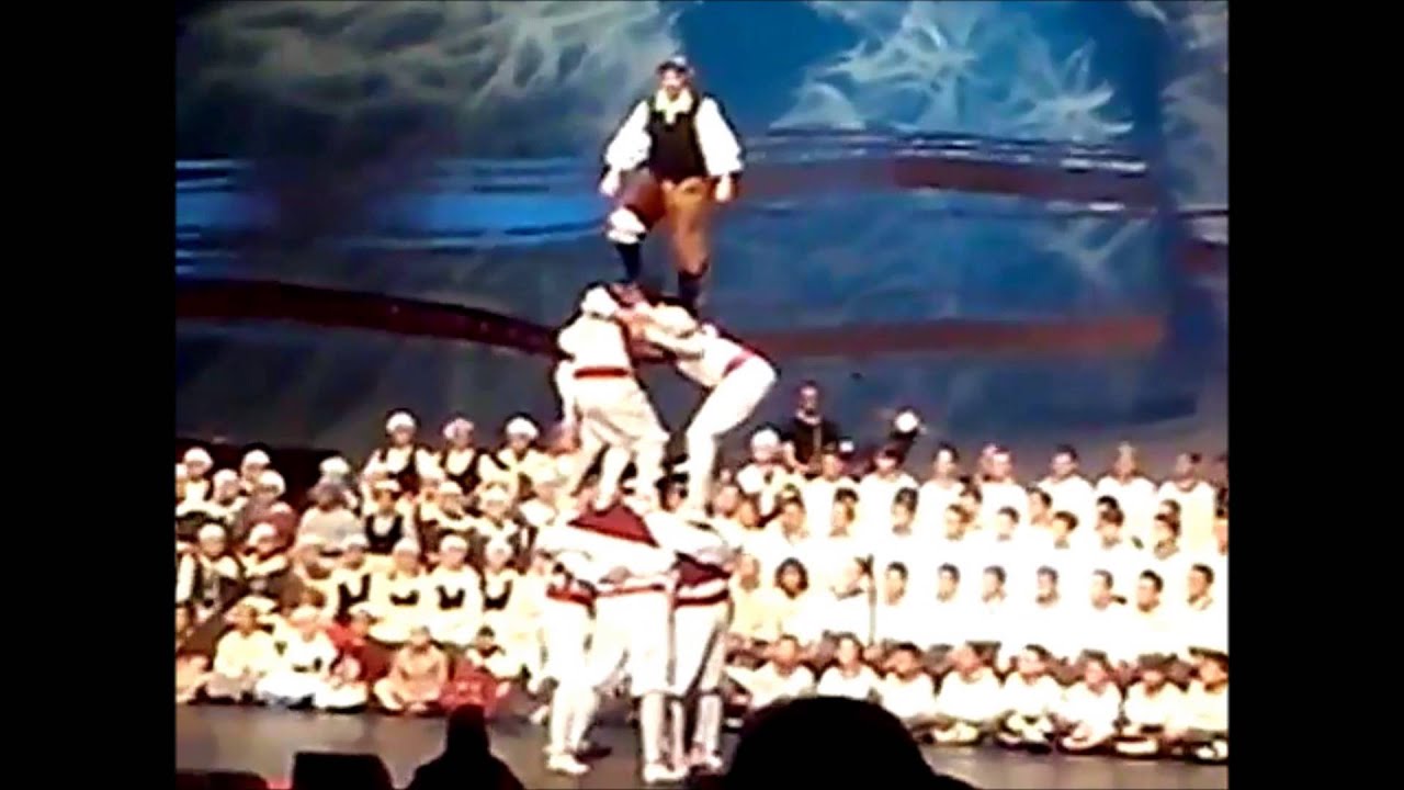 Iruñea Kantuan III, 2015-X-10, Baluarte