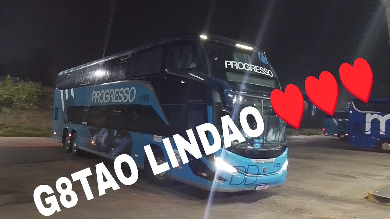 G8TAO DA PROGRESSO VEIO LINDAO DE RECIFE