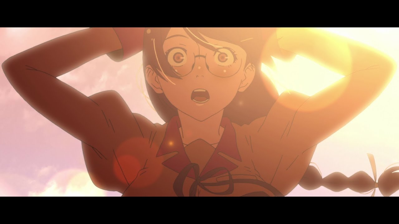 [AMV] Food Court - Kizumonogatari