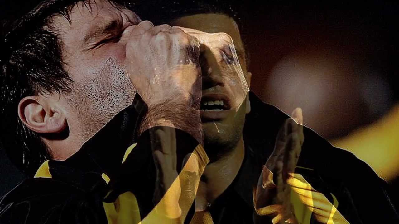 Peñarol | Video Homenaje Antonio Pacheco [HD]