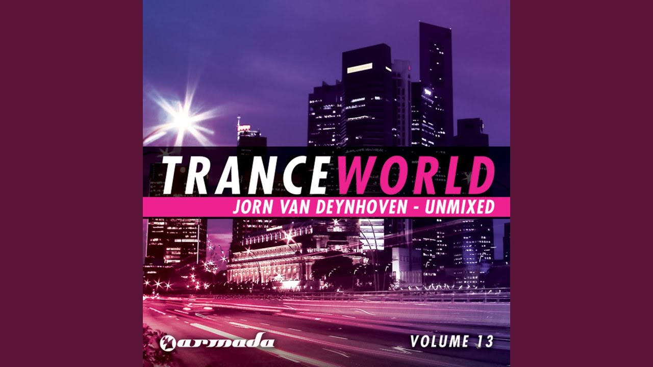 Meditation (Original Mix)