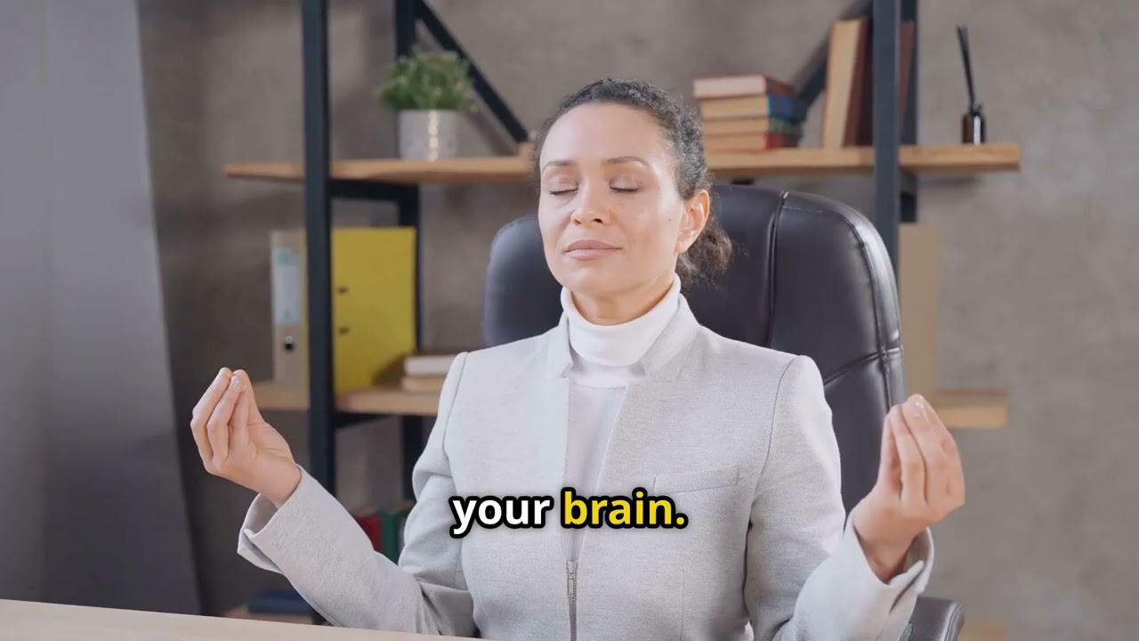 5 Powerful Tips for Stress Free Success in 2025!