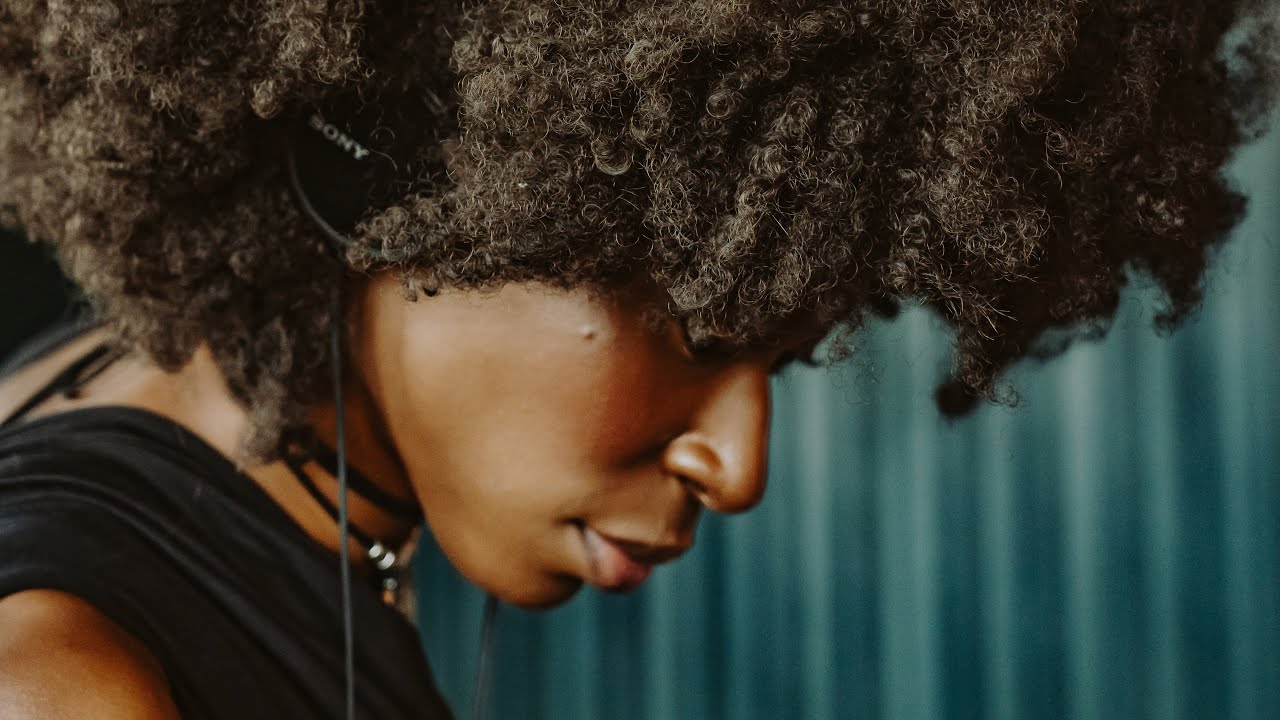 SNDY VIBES | DEEP SESSIONS SERIES 4 VOL.2 | NIGHT TALES LOFT, LONDON