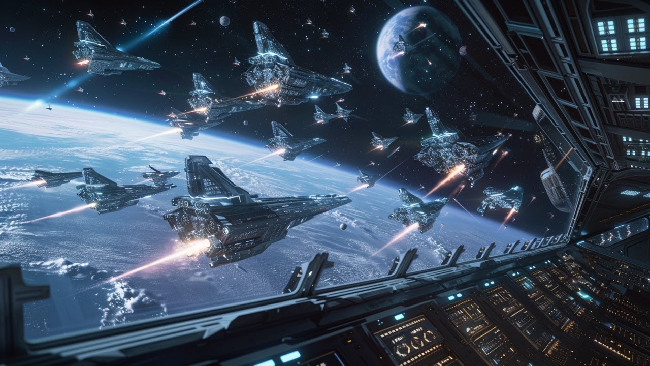 Aliens stuften uns als ‚geringes Risiko‘ ein – die Akte wurde zu spät aktualisiert | HFY