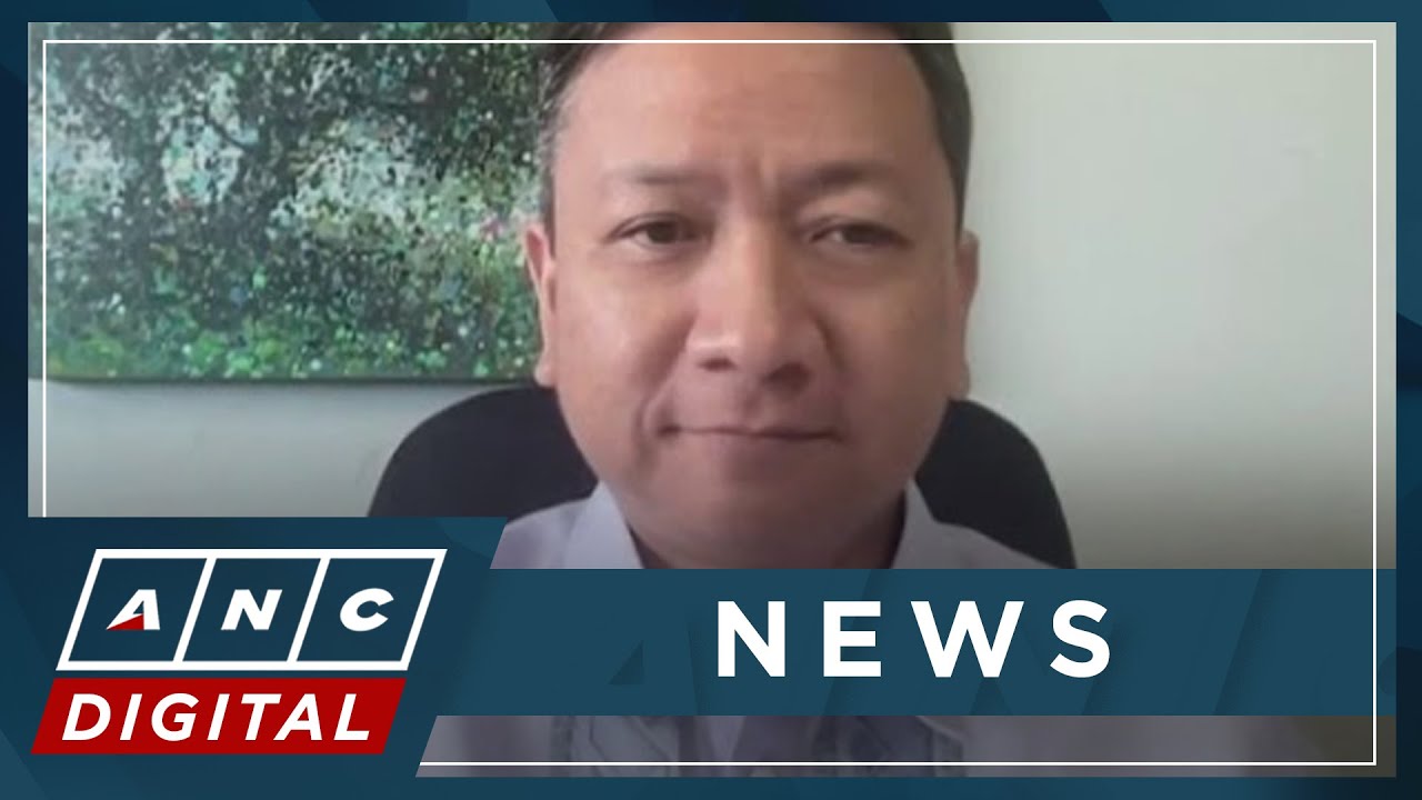 WATCH: NSC on CPP-NPA-NDF's pursuit of armed struggle amid exploratory peace talks | ANC