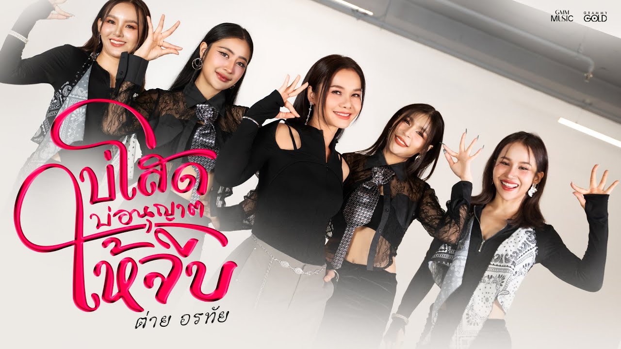 บ่โสดบ่อนุญาตให้จีบ - ต่าย อรทัย | COVER VERSION