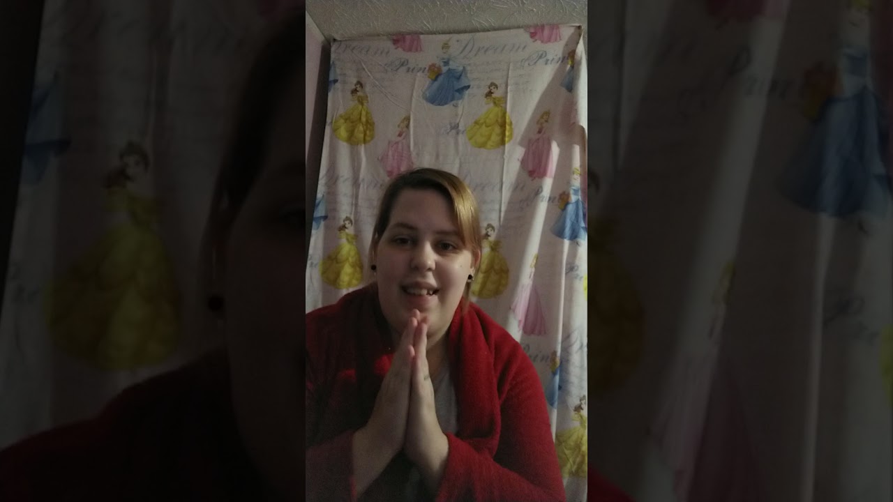 #1 production video for Brandy Gavetti's channel