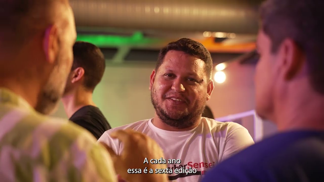 REC'n'Play 2025 - Vem aí