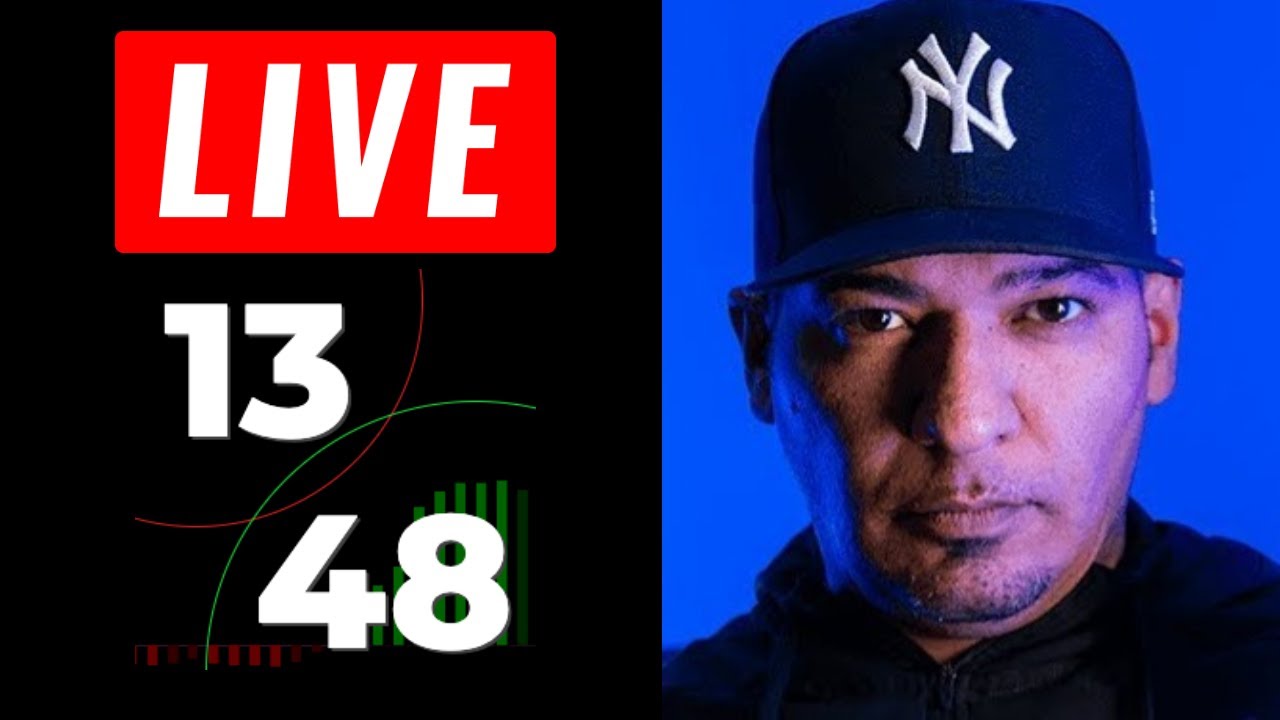 1348 Trades : The Best Stock Market Trading Strategy Period