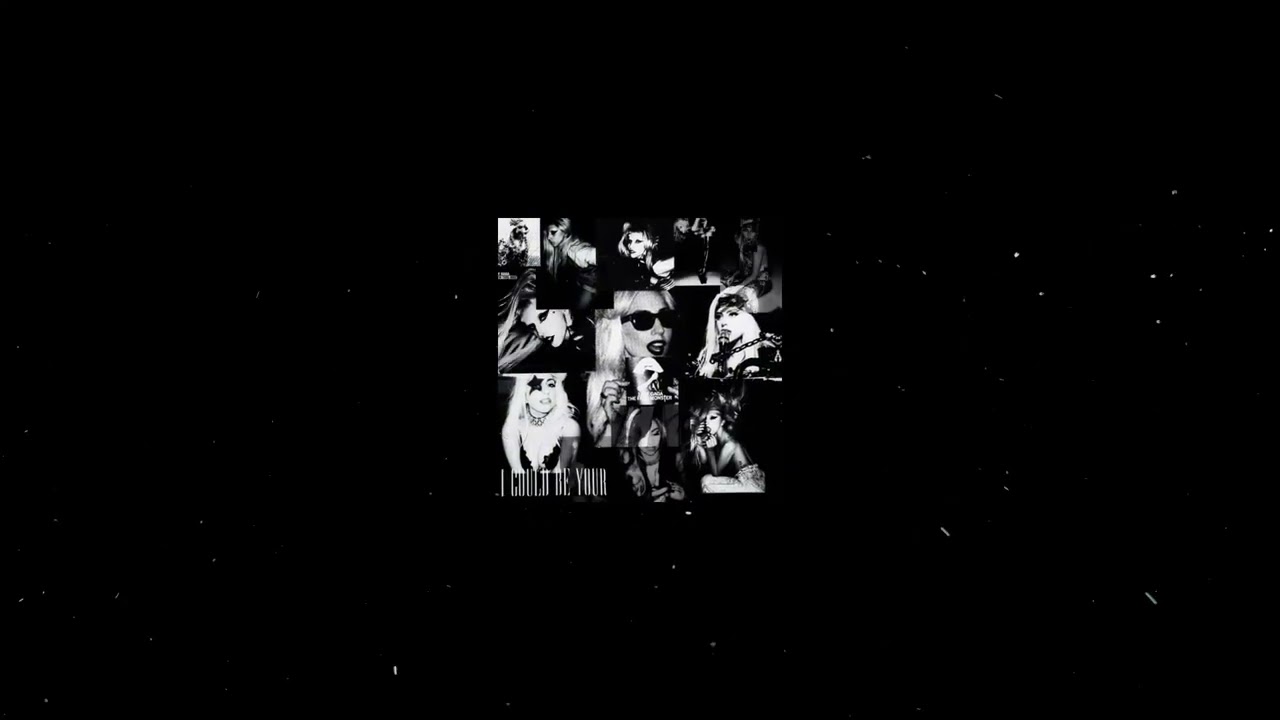 lady gaga – beautiful, dirty, rich remix (slowed + reverb)