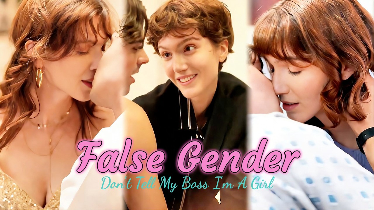 【FULL】I Lied About My Gender to Work for Him—Never Knowing He Was My First Love
