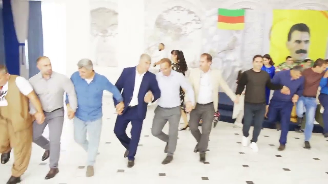 Свадьба Рамазан & Хатун 2часть