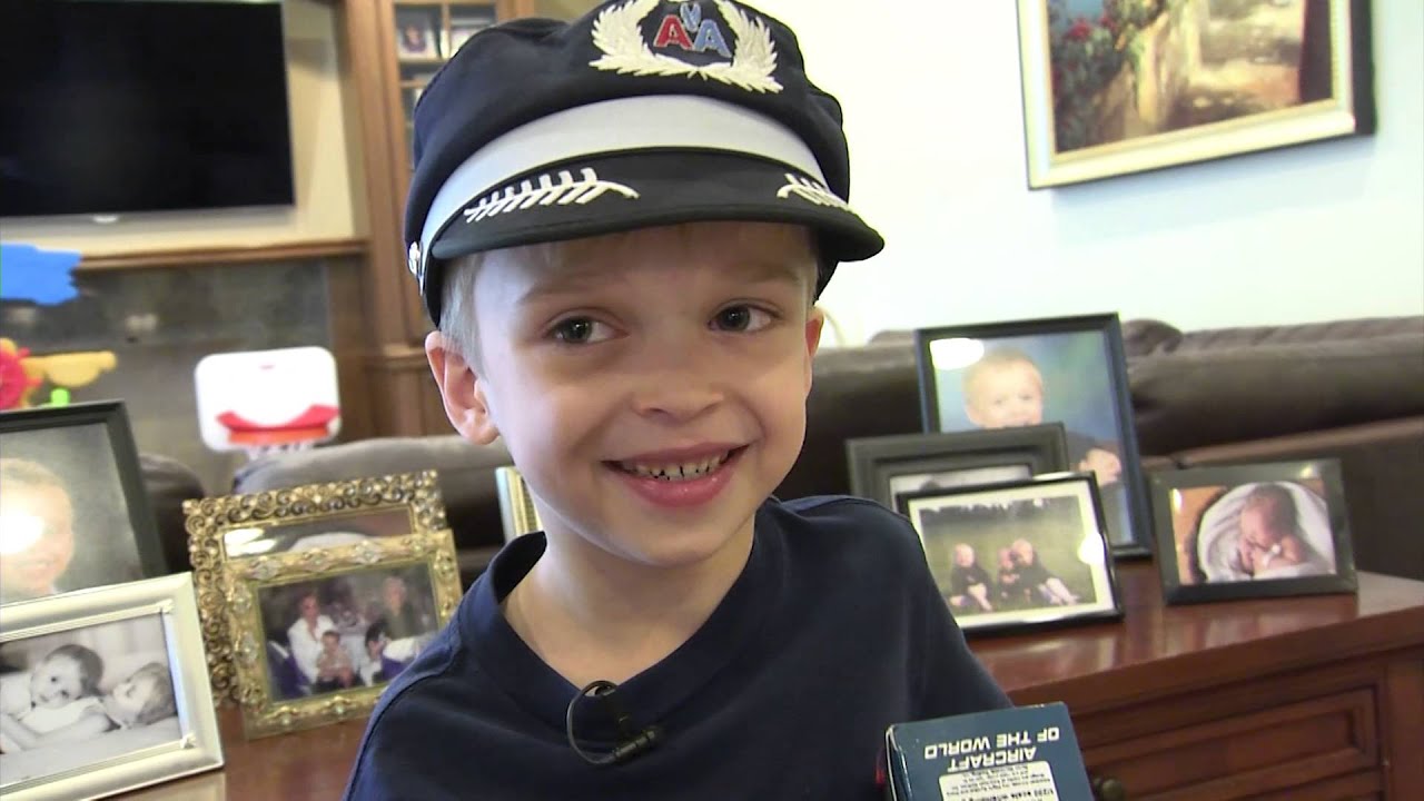 William’s Make-A-Wish