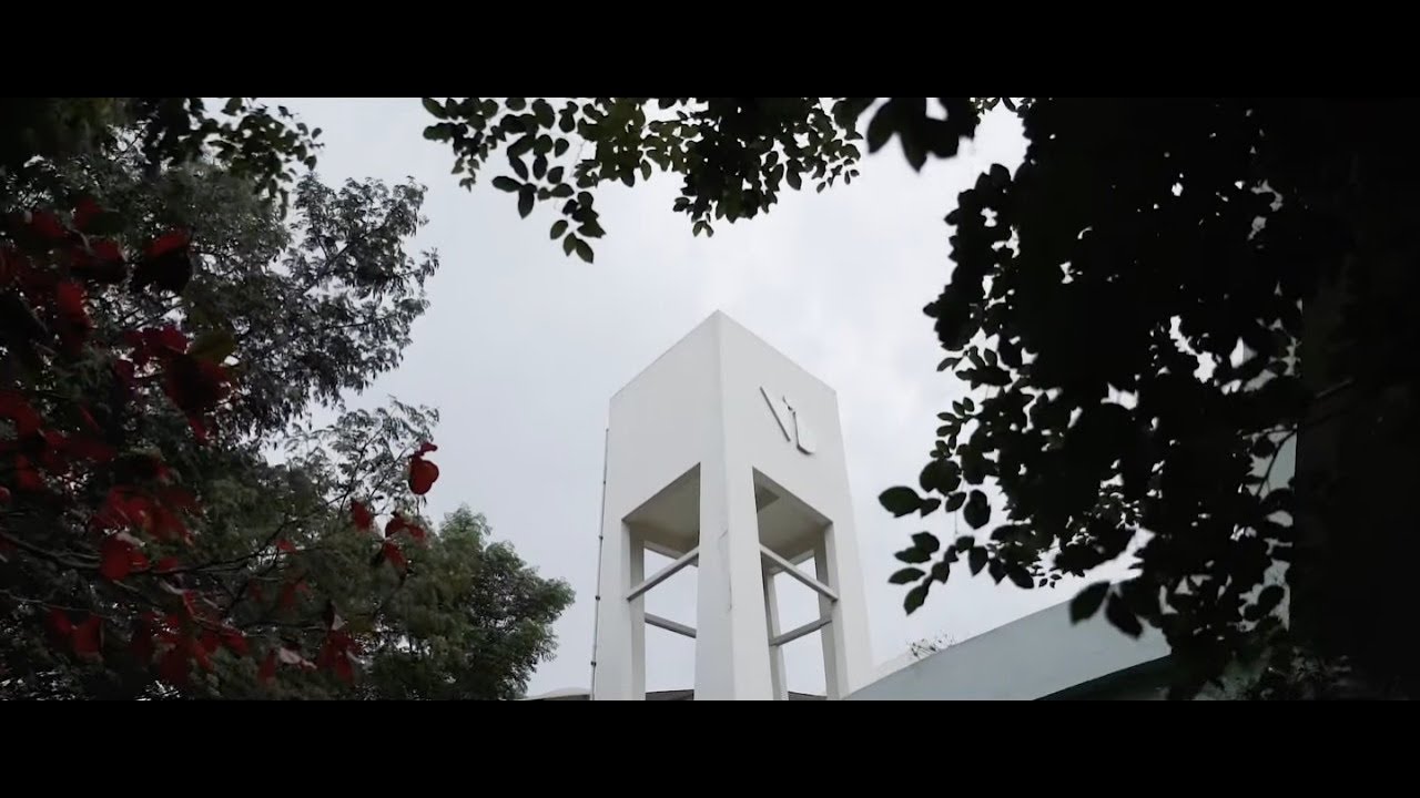 A Point Less | Student Interaction @ Campus | NID Bangalore | Batch 2020