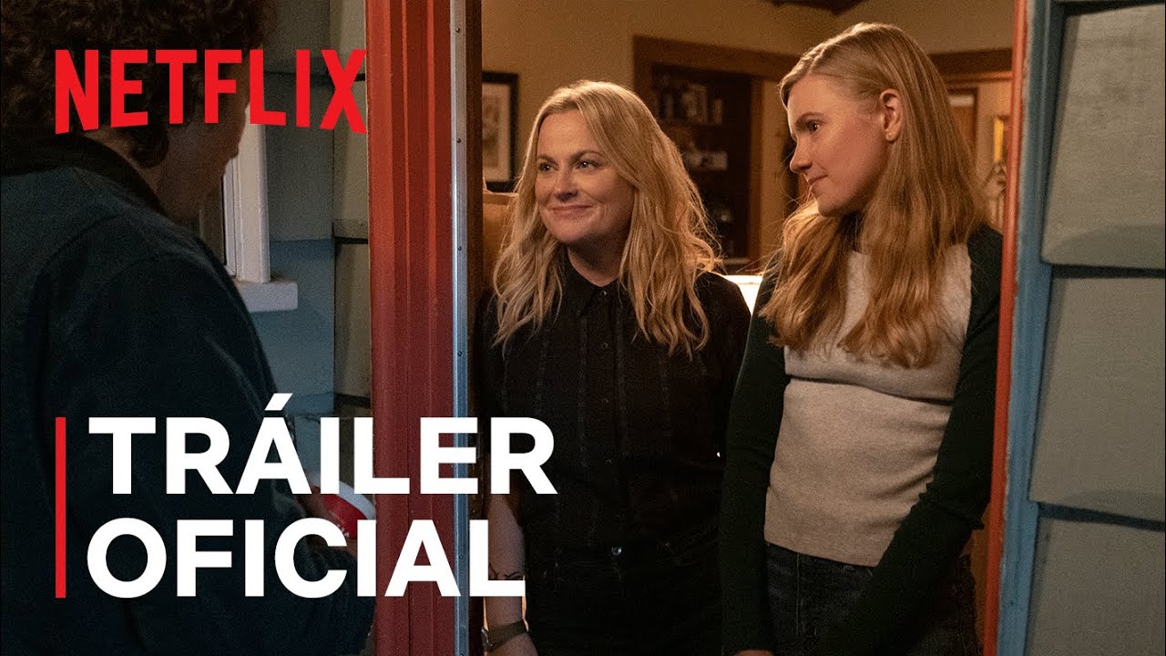 Moxie (EN ESPA&Ntilde;OL) | Tr&aacute;iler oficial | Netflix