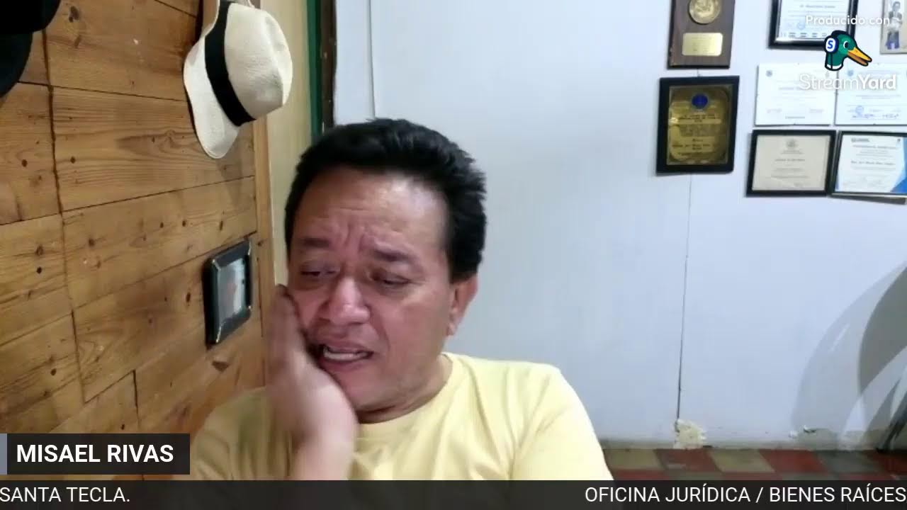 EL PERSONAJE MÁS IMPORTANTE EN UN AÍS "ES EL PUEBLO". UN BUEN PRESIDENTE ESCUCHA A SU PUELO.