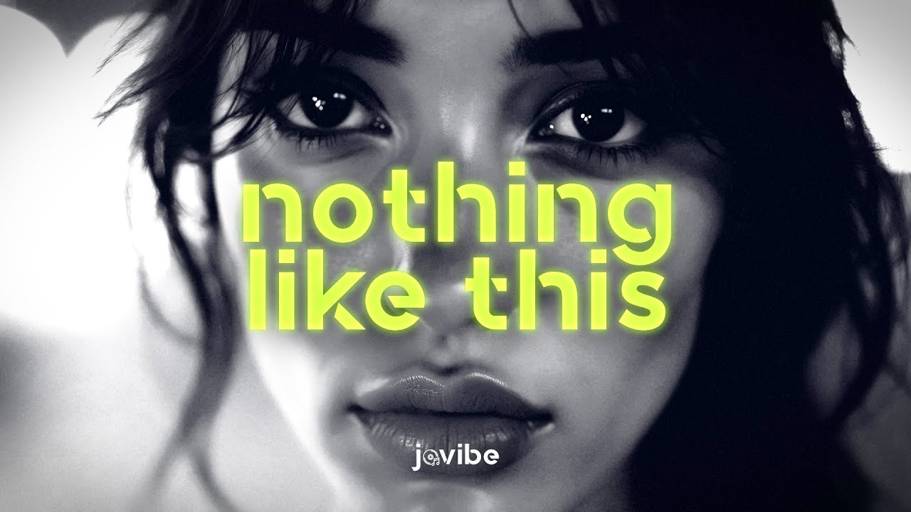 Felix Cartal & Charlie Houston - Nothing Like This (Discrete Remix)