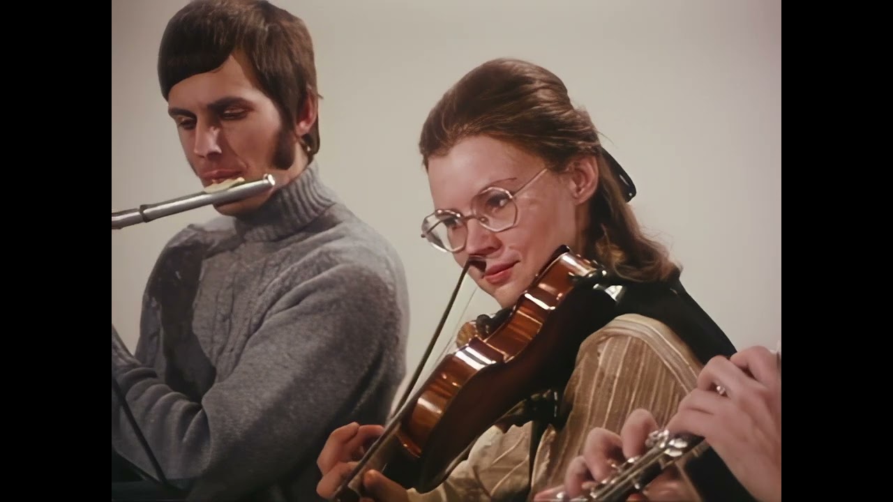 Sven-Bertil Taube - Lilla Alfred (1971)