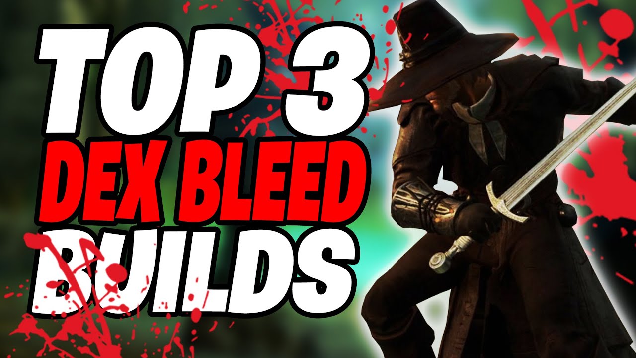 Top 3 Best BLEED Builds | New World High Bleed Weapons (Poison/Bleed/Dots)