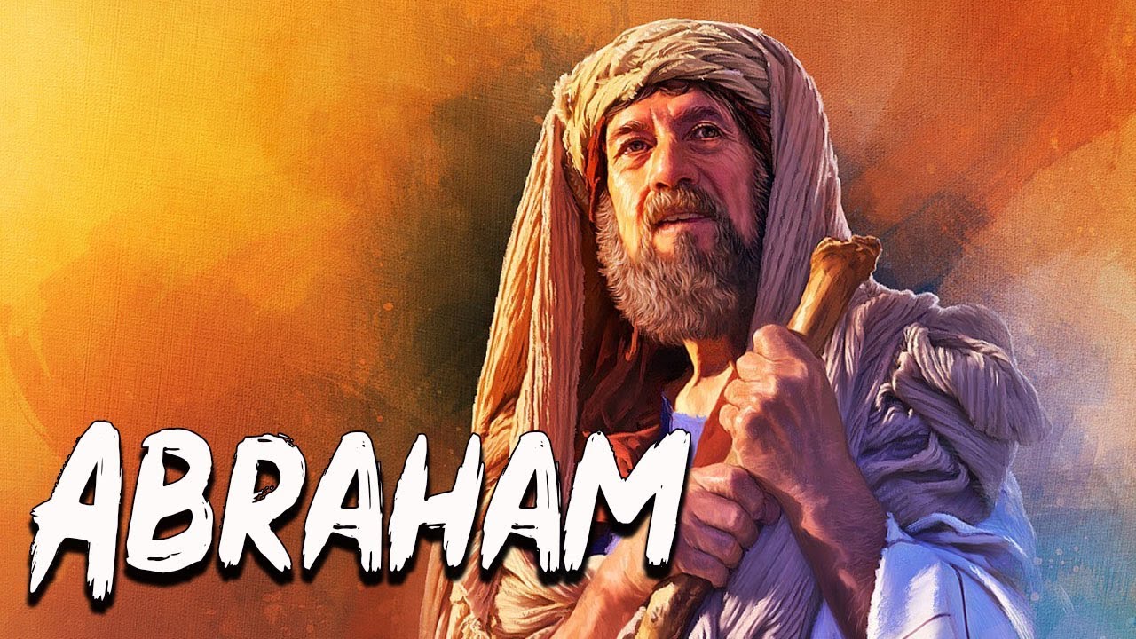Abraham: The Great Patriarch - Bible Stories - See U in History