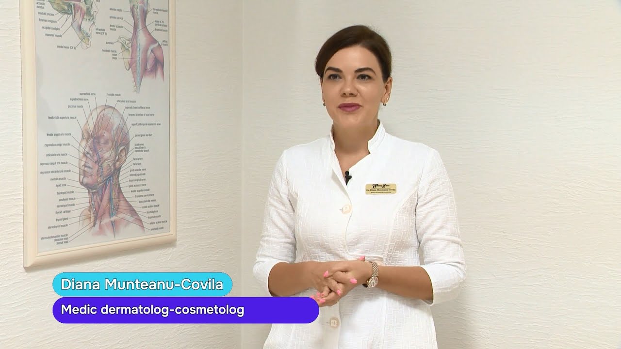 Lifting cu radiofrecventa Sylfirm Estetic Sana Chisinau