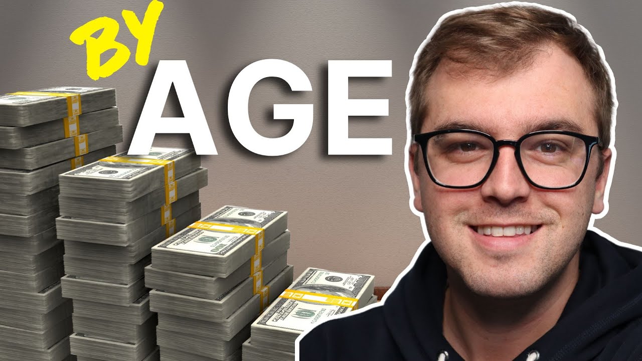 What Should My Australian Super Balance Be At Every Age? (2026)