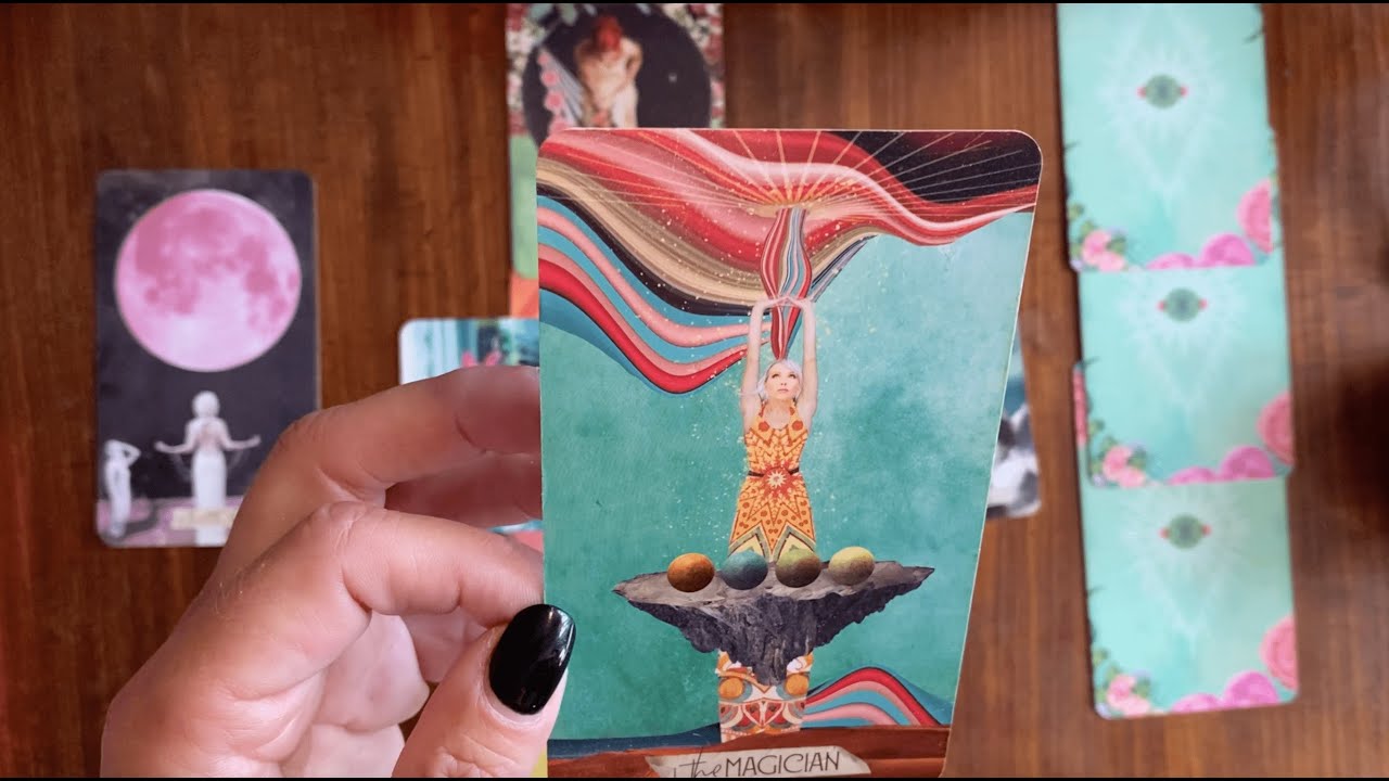 JUNI Ram Zon, Maan en Asc | Liefdes-Magier | Tarot | Astro | Lenormand + WINACTIE❤️